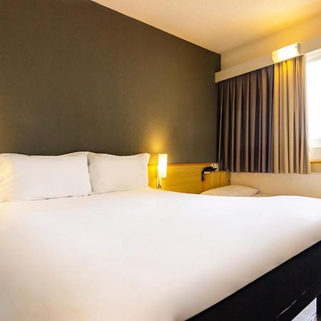 Hotel Ibis Criciuma Criciuma  Exteriér fotografie