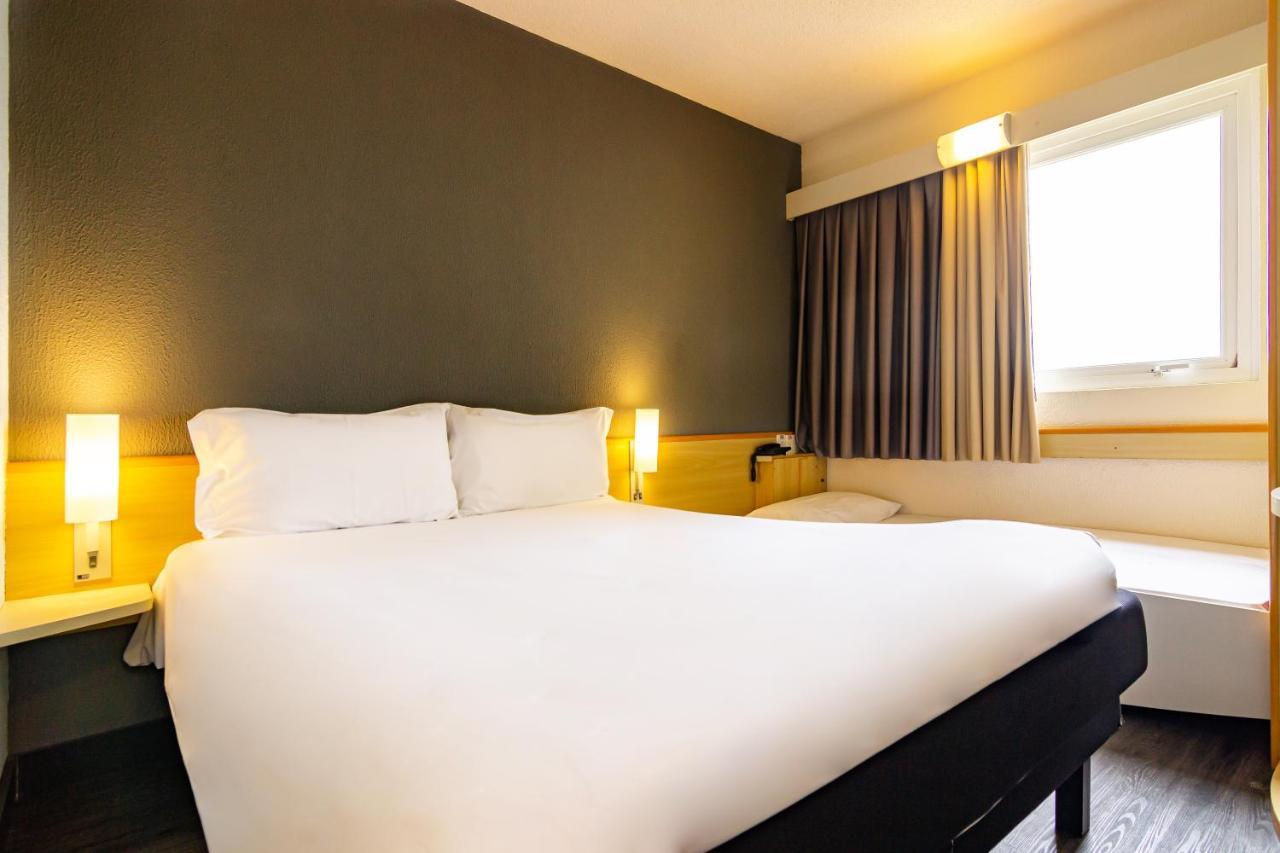 Hotel Ibis Criciuma Criciuma  Exteriér fotografie