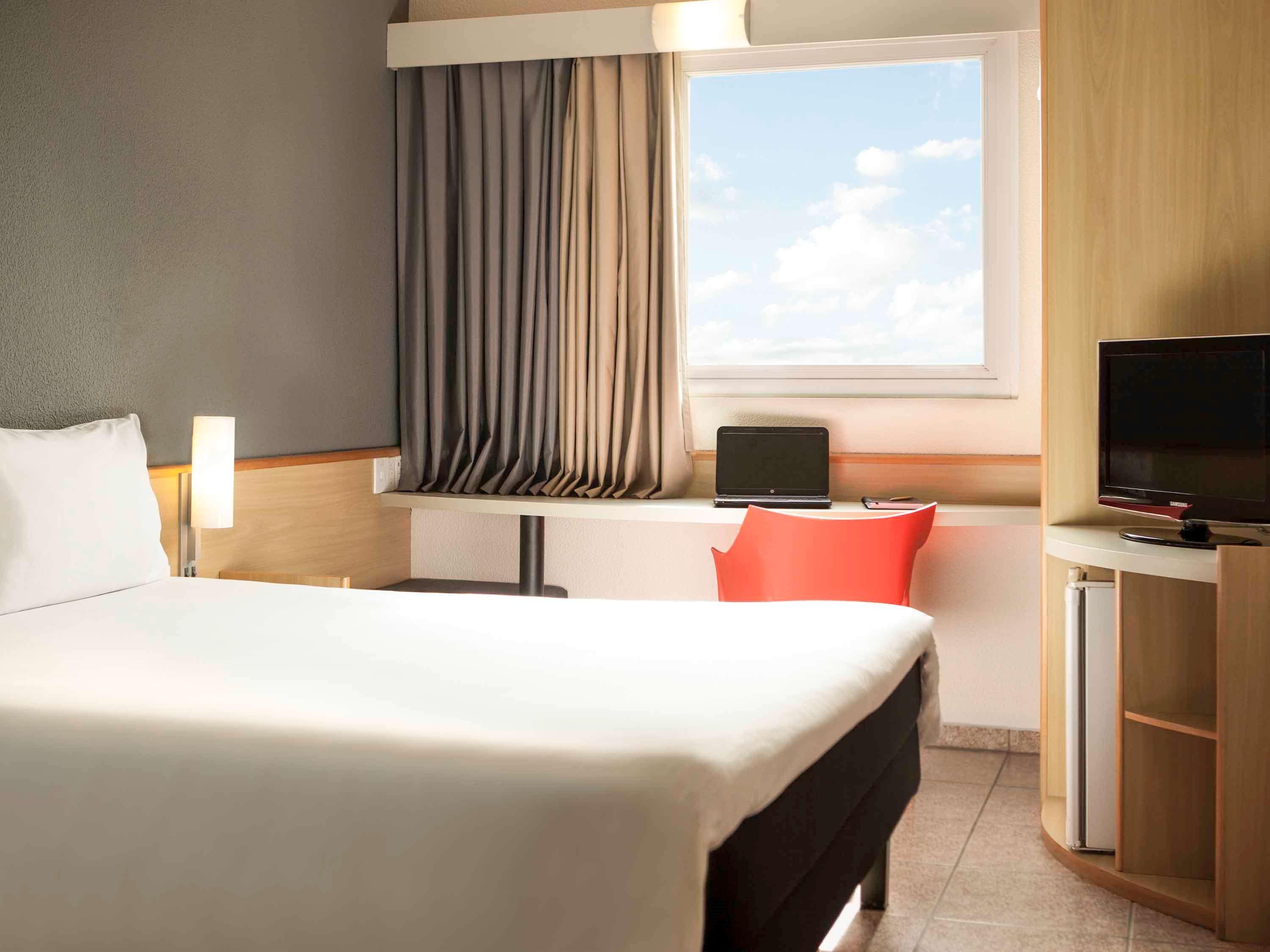 Hotel Ibis Criciuma Criciuma  Exteriér fotografie
