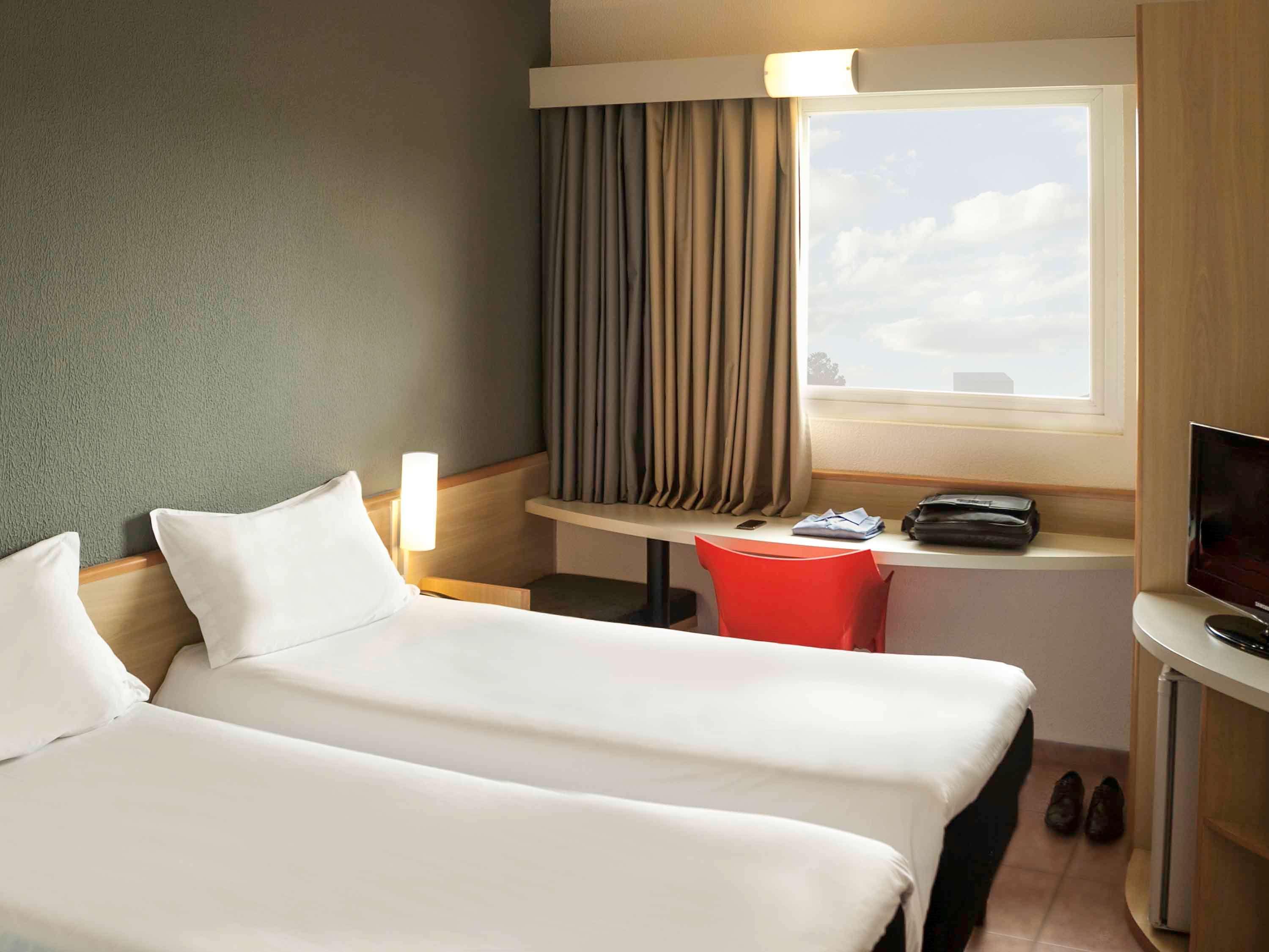 Hotel Ibis Criciuma Criciuma  Exteriér fotografie
