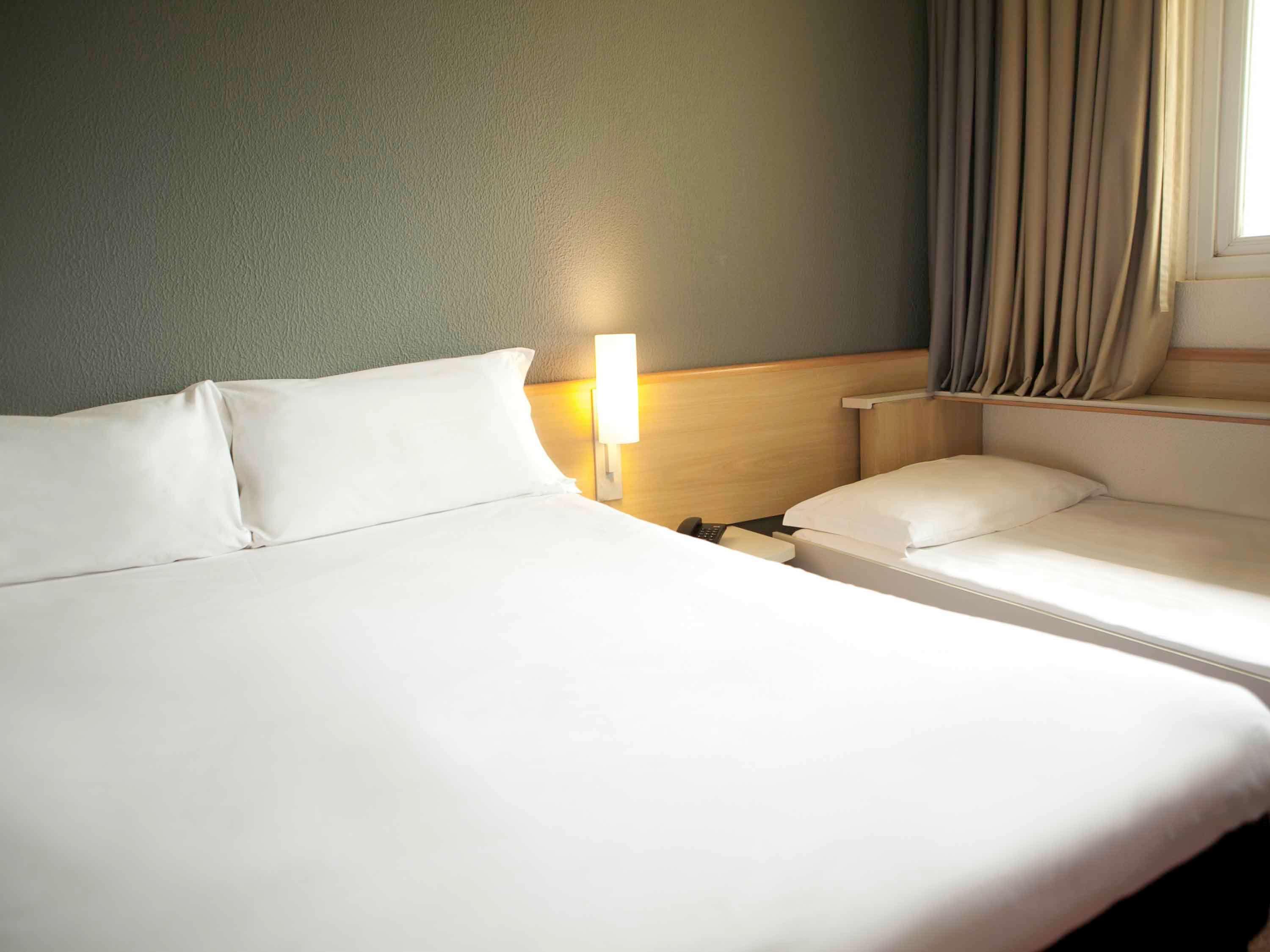 Hotel Ibis Criciuma Criciuma  Exteriér fotografie