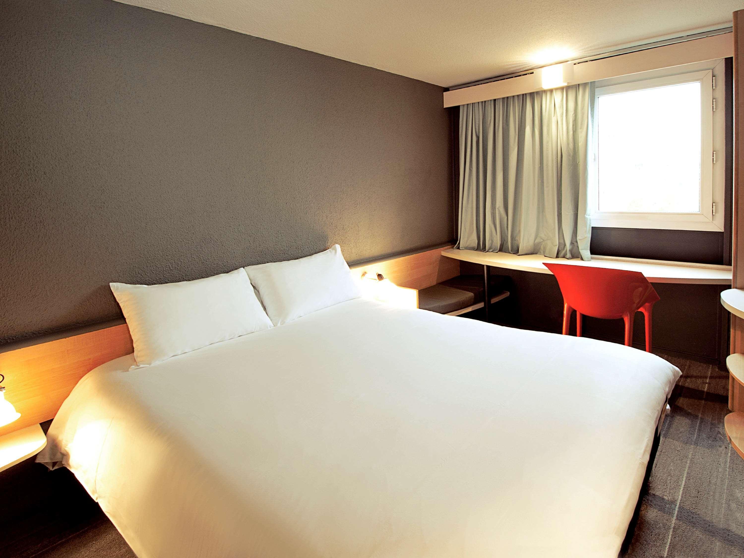 Hotel Ibis Criciuma Criciuma  Exteriér fotografie
