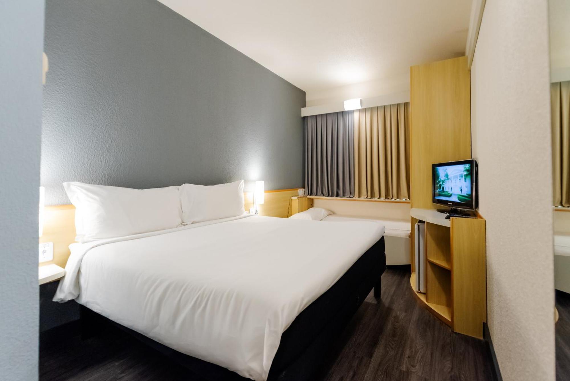 Hotel Ibis Criciuma Criciuma  Exteriér fotografie