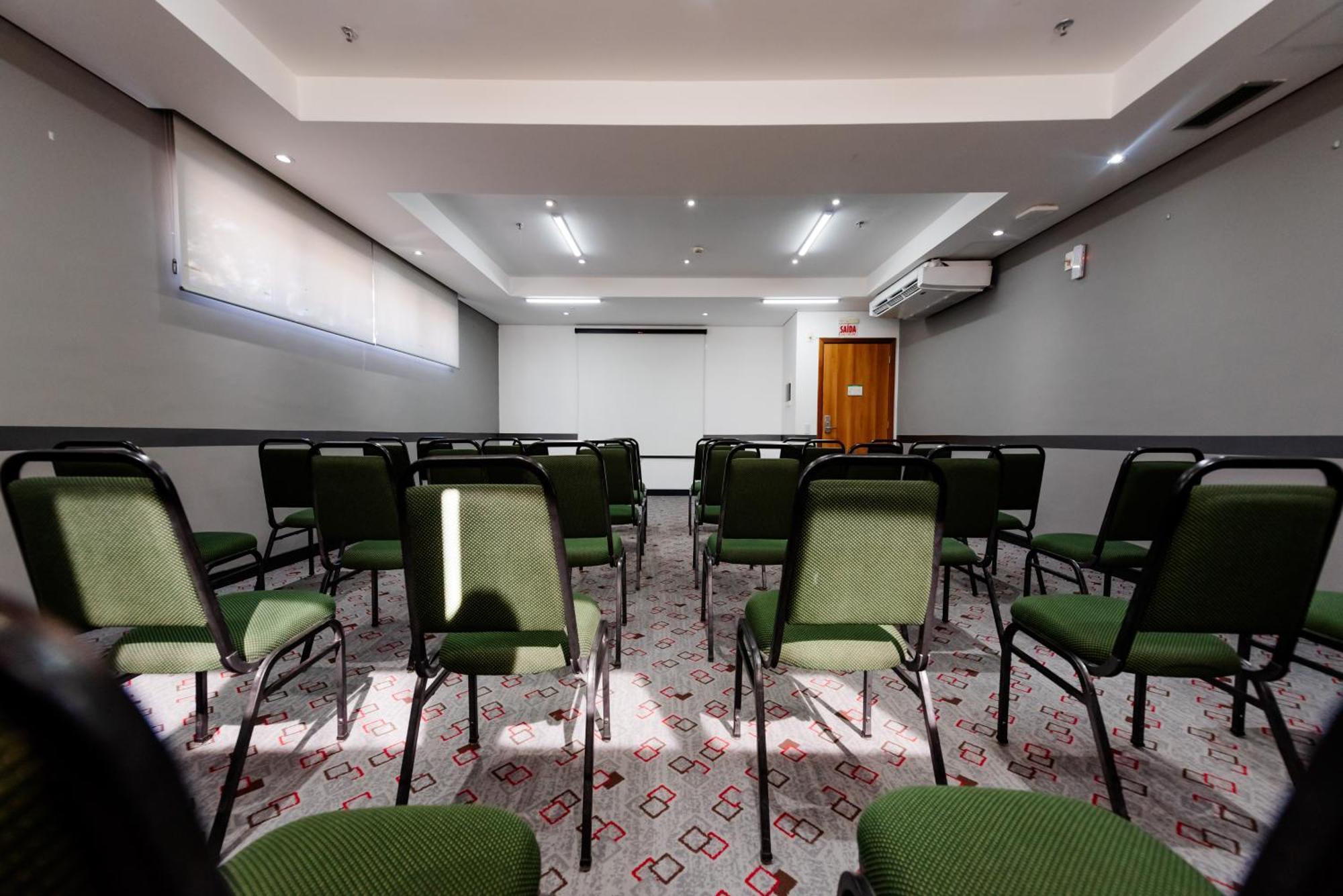 Hotel Ibis Criciuma Criciuma  Exteriér fotografie