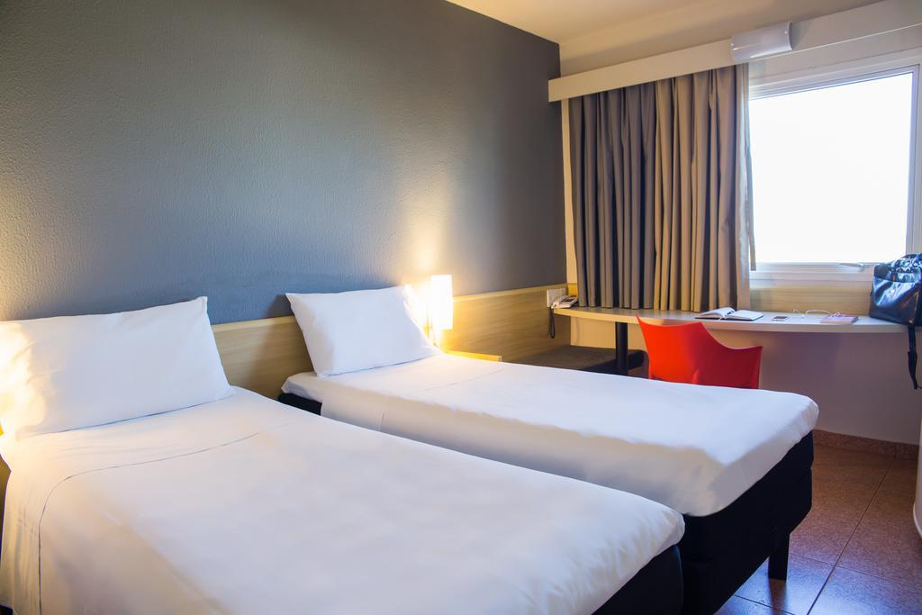 Hotel Ibis Criciuma Criciuma  Exteriér fotografie